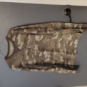 Sonoma Camo size XL